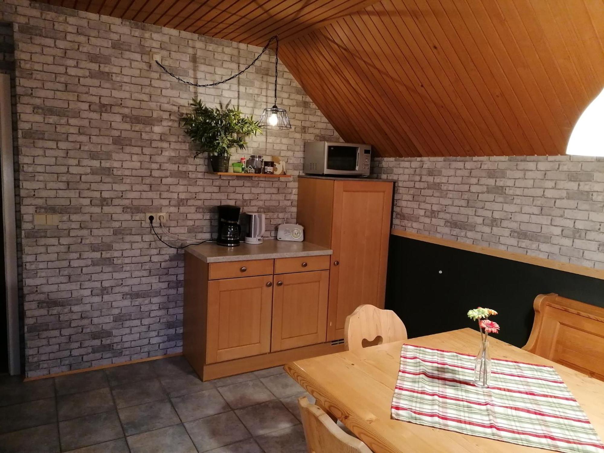 Ferienwohnung Haus Holunder Weißbriach Zimmer foto